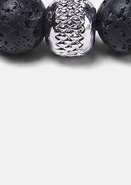 Bracelet perlé Nexus Pulse