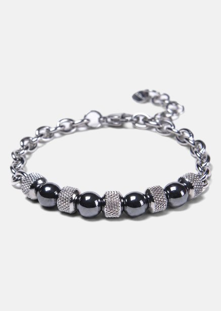 Bracelet perlé Valor Nexus