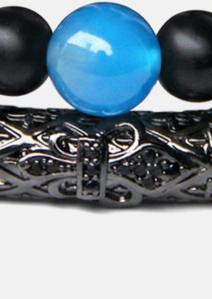 Bracelet perlé Vigorous Nexus