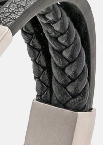 Bracelet en cuir Valor Stride
