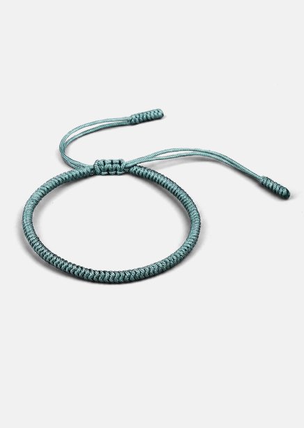 Bracelet cordon Darian Clasp