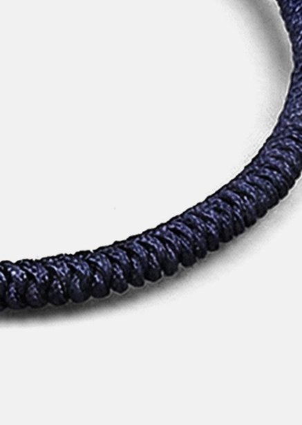 Bracelet cordon Alaric Gleam