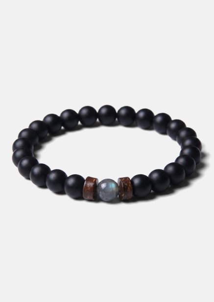 Bracelet perlé Stellar Bond