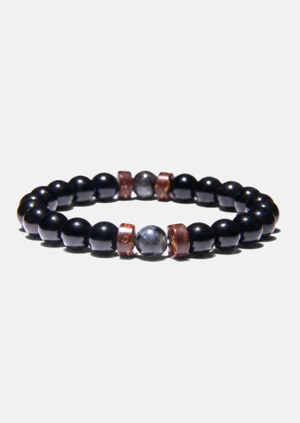 Bracelet perlé Noble Nexus