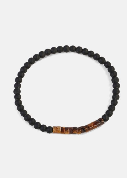 Bracelet perlé Mystic Bond