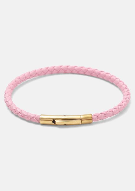 Bracelet en cuir Venture Thread