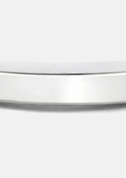 Bracelet cordon Steel Horizon