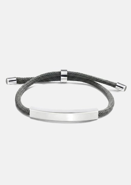 Bracelet cordon Cyran Vale