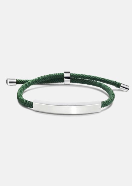 Bracelet cordon Iron Vanguard