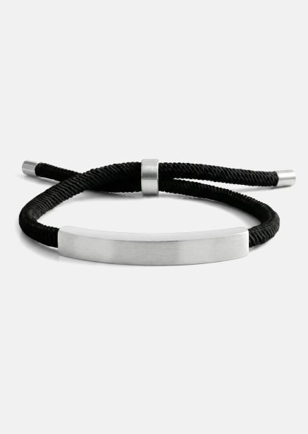 Bracelet cordon Alden Root