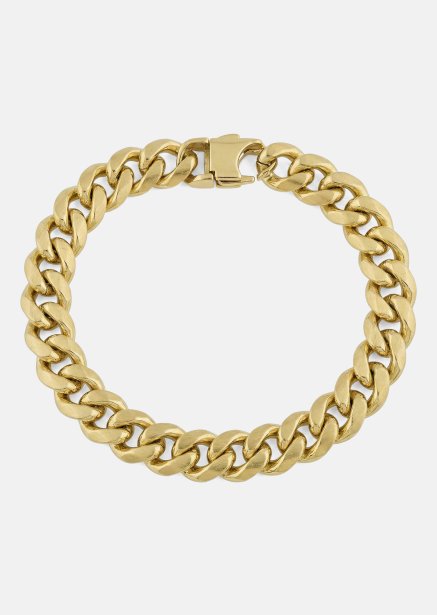 Bracelet Stellar Link - 18k Plaqué or