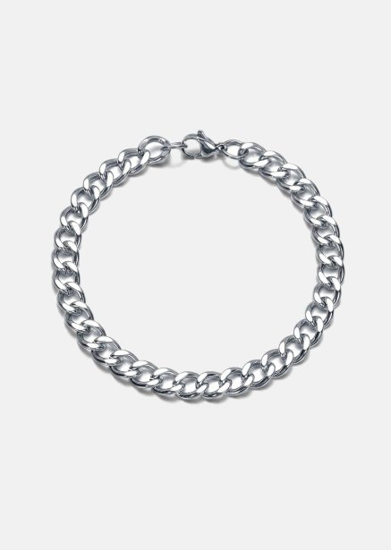 Bracelet Lorien Creston - Plaqué argent