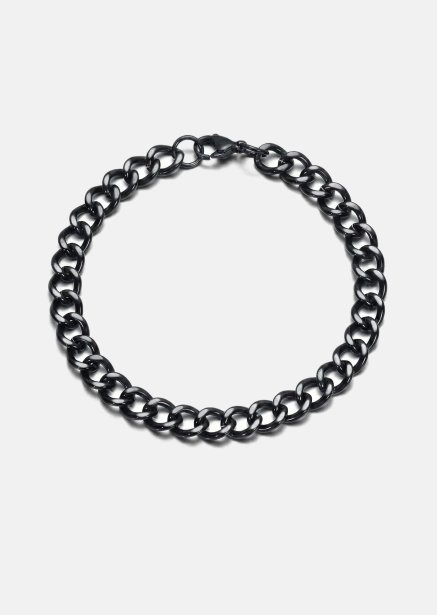 Bracelet acier Draven Cinder