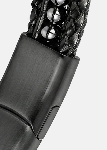 Bracelet en cuir Vanguard Touch