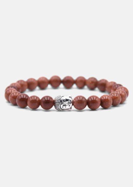 Bracelet perlé Zenith Charm