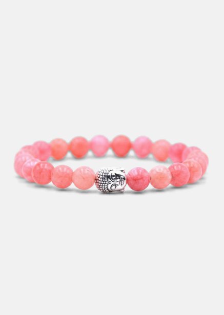 Bracelet perlé Maverick Aura