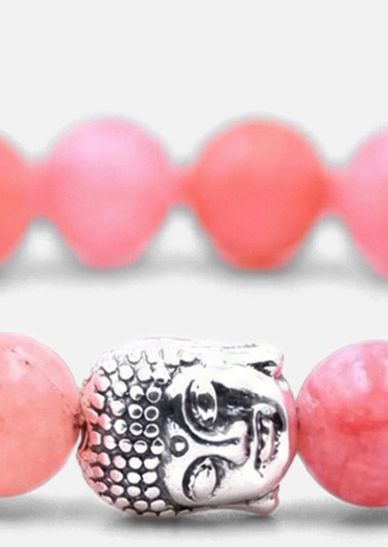 Bracelet perlé Maverick Aura