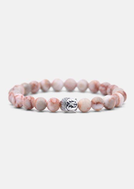 Bracelet perlé Zenith Harmony