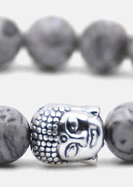 Bracelet perlé Zenith Bond
