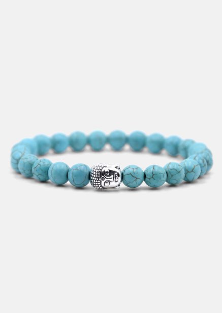 Bracelet perlé Zenith Tides