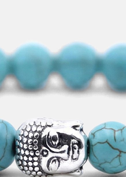Bracelet perlé Zenith Tides