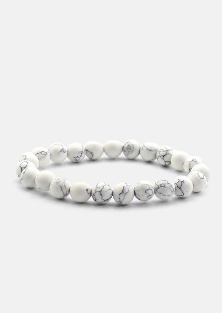 Bracelet perlé Stone Vanguard