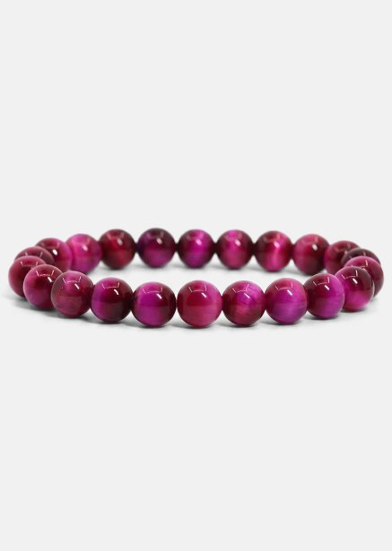 Bracelet perlé Elysian Crest