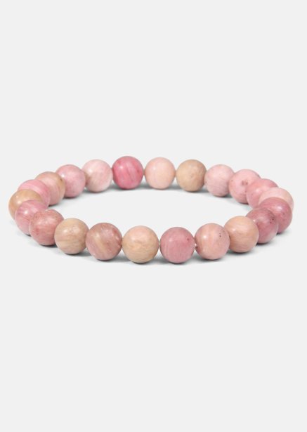 Bracelet perlé Titan Ember