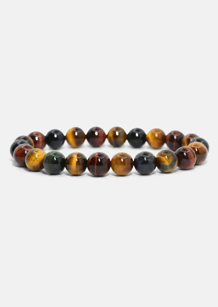 Bracelet perlé Noble Tides