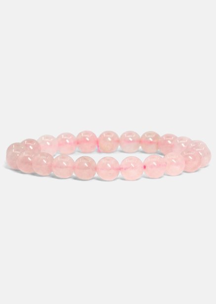 Bracelet perlé Elysian Embrace