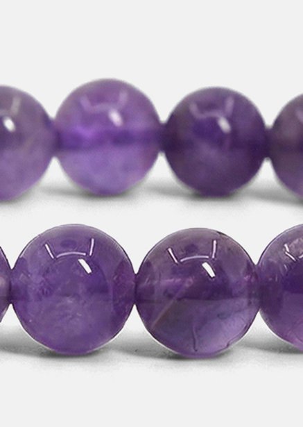 Bracelet perlé Luminous Aura
