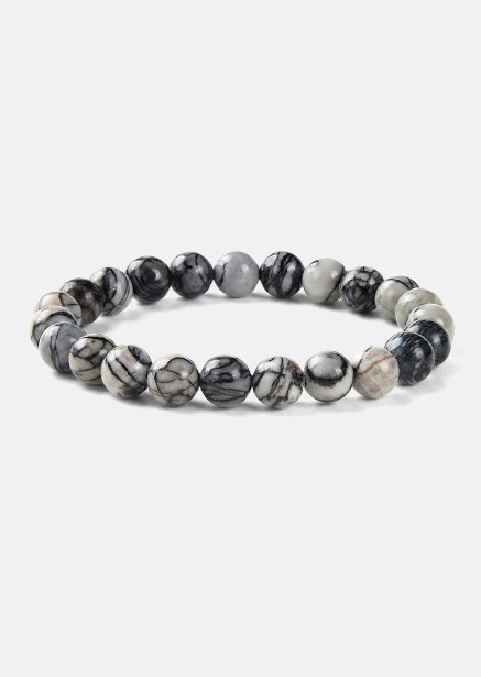 Bracelet perlé Talon Essence