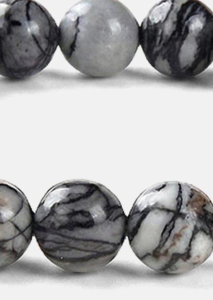 Bracelet perlé Talon Essence