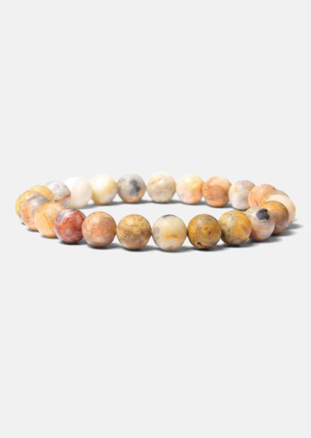 Bracelet perlé Elysian Knot