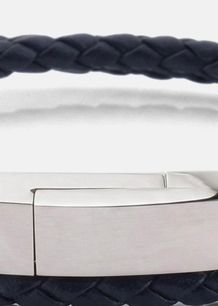 Bracelet en cuir Strider Loop