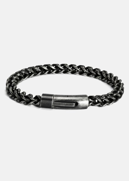 Bracelet acier Lucen Helm