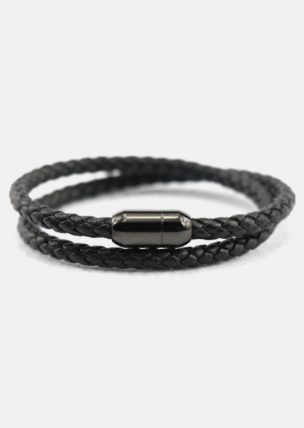 Bracelet en cuir Vanguard Thread