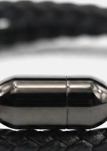 Bracelet en cuir Vanguard Thread