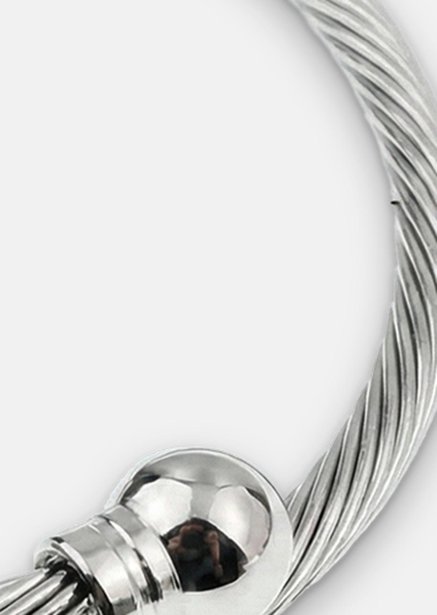 Bracelet Rhyden Span - Plaqué argent