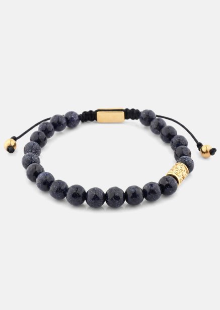 Bracelet perlé Galaxy Command