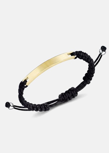Bracelet cordon Solen Peak