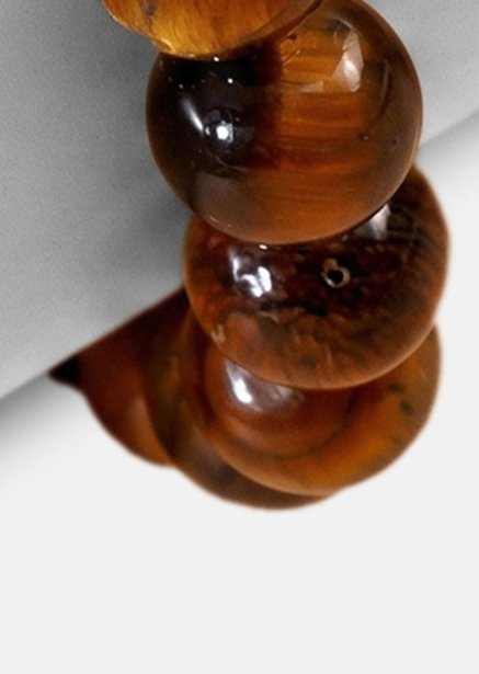 Bracelet perlé Valor Charm