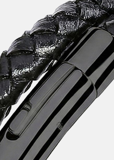 Bracelet en cuir Titan Whisper