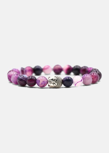 Bracelet perlé Zenith Balance