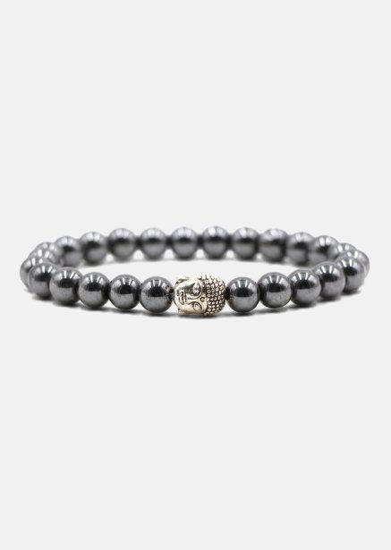 Bracelet perlé Noble Grip