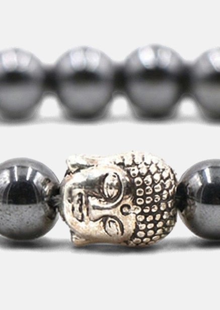 Bracelet perlé Noble Grip