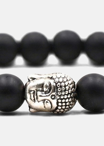 Bracelet perlé Zenith Circle