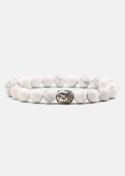 Bracelet perlé Serenity Knot