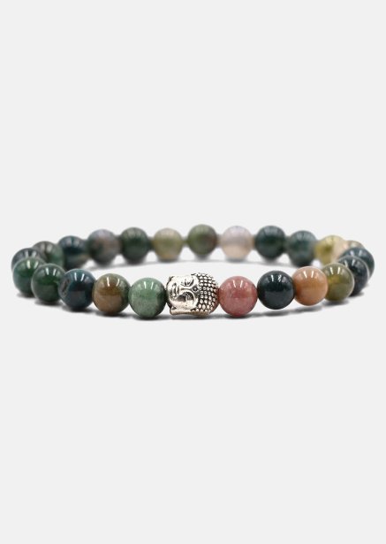 Bracelet perlé Serenity Edge