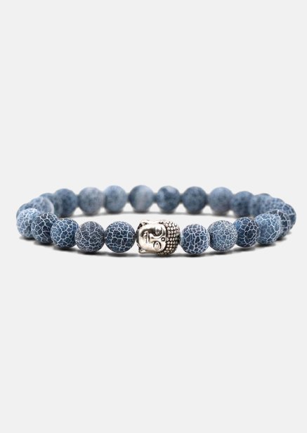 Bracelet perlé Tranquil Nexus